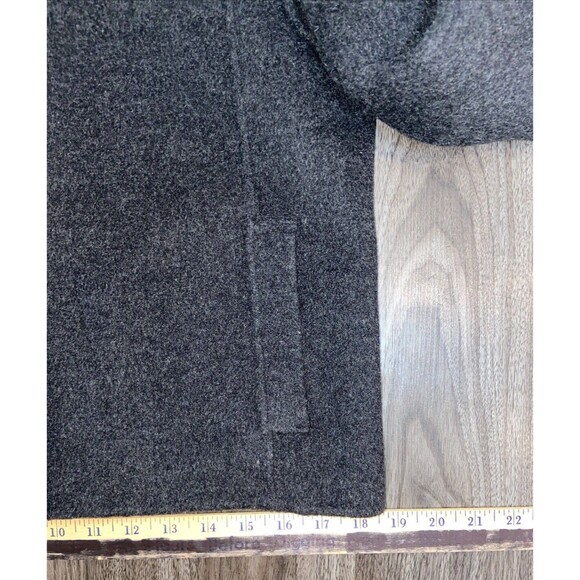 Vintage MCM Legere Hood Jacket Skirt Set Size 38 / S-XS - Picture 14 of 16